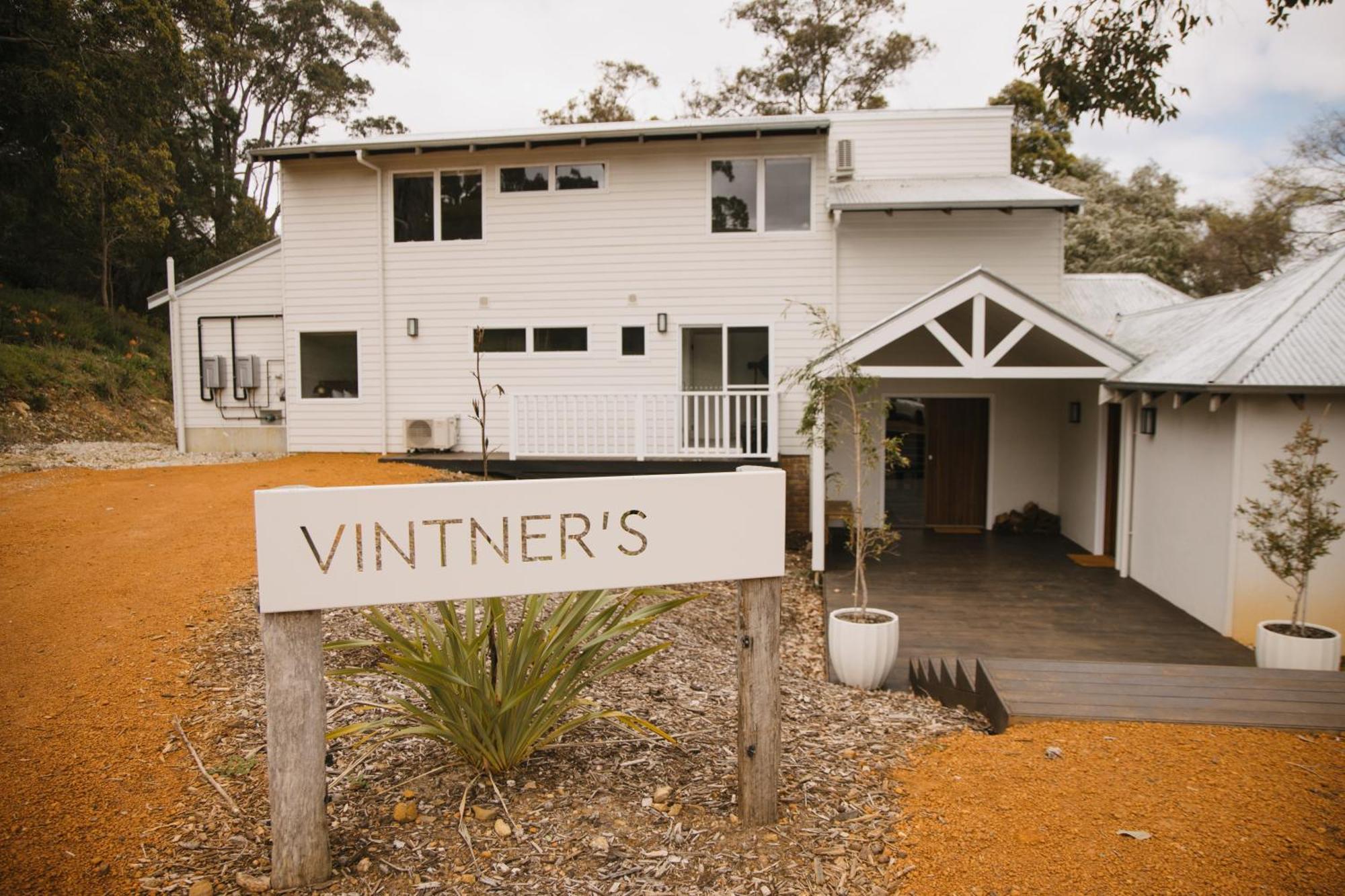 Ampersand Estates Pemberton Exterior foto