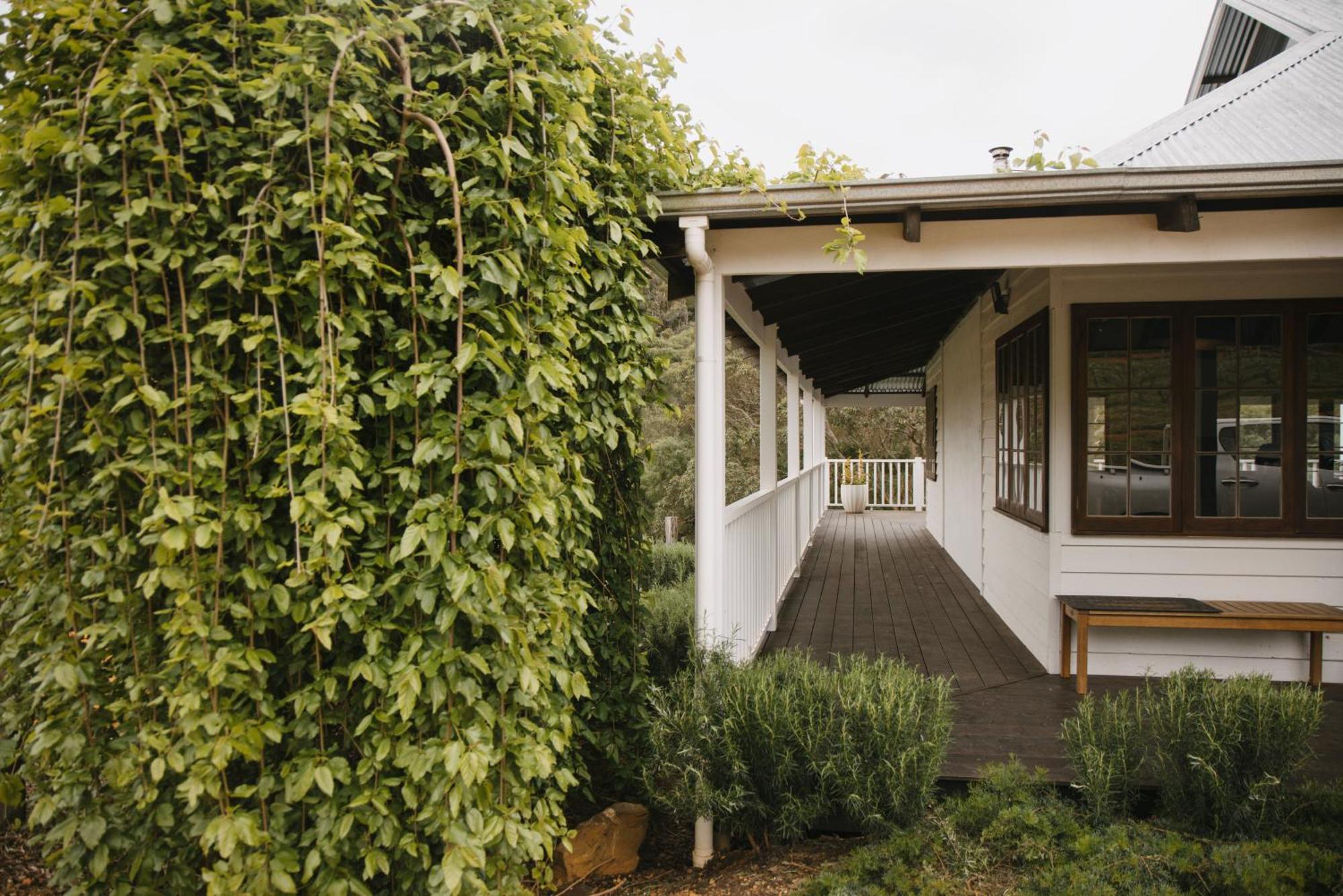 Ampersand Estates Pemberton Exterior foto